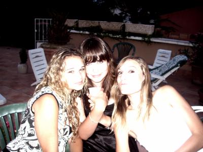 Sofy ,MaYa & m0i